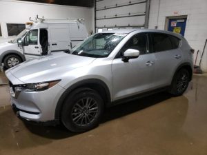 MAZDA CX-5 TOURING 2021