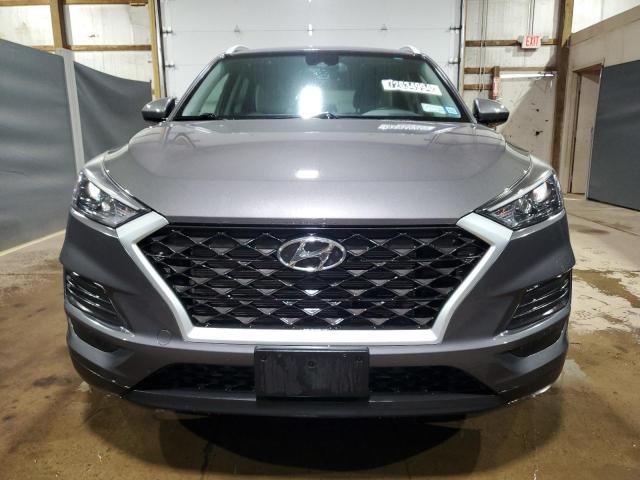 HYUNDAI TUCSON LIMITED 2020