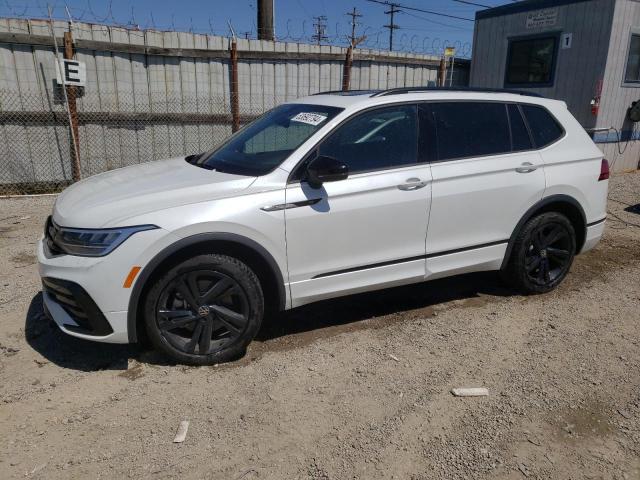 VOLKSWAGEN TIGUAN SE R-LINE BLACK 2023