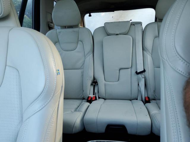 VOLVO XC90 T8 RECHARGE INSCRIPTION 2021