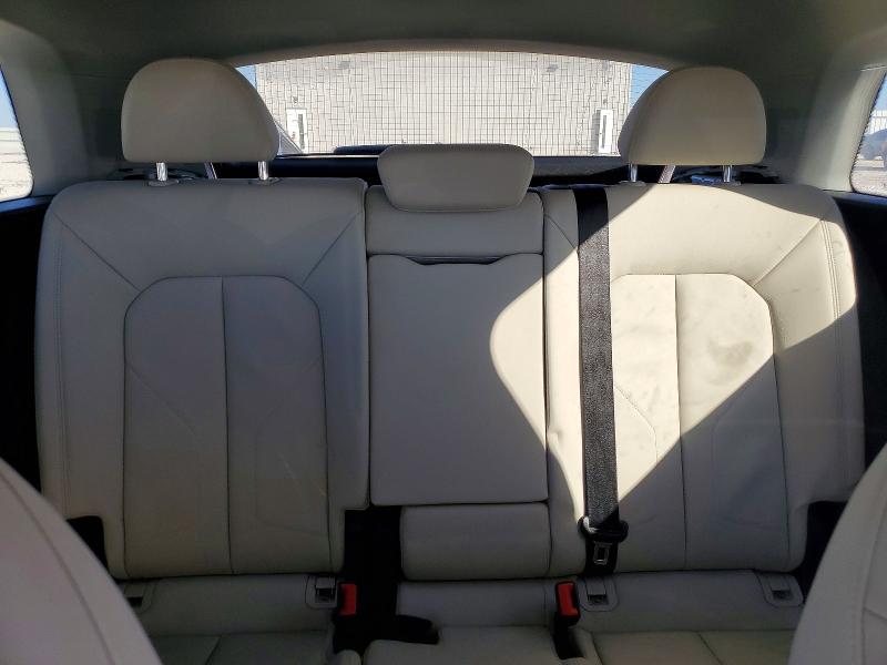 AUDI Q3 PREMIUM 40 2021