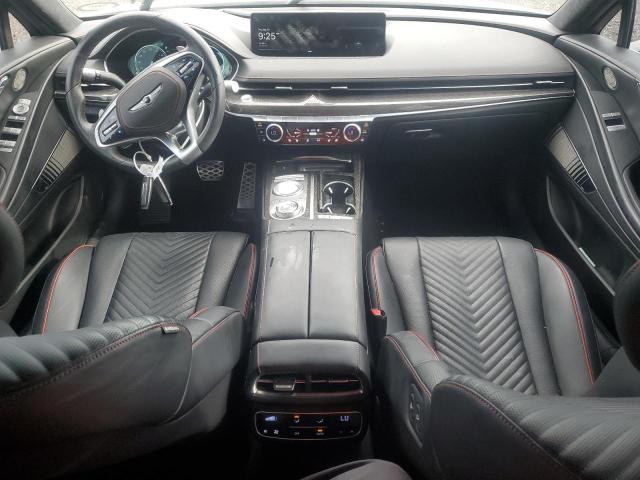 GENESIS G80 SPORT PRESTIGE 2021