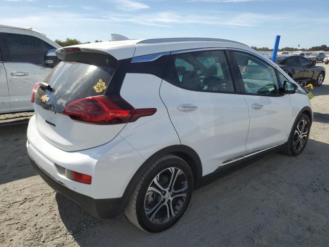 CHEVROLET BOLT EV PREMIER 2020