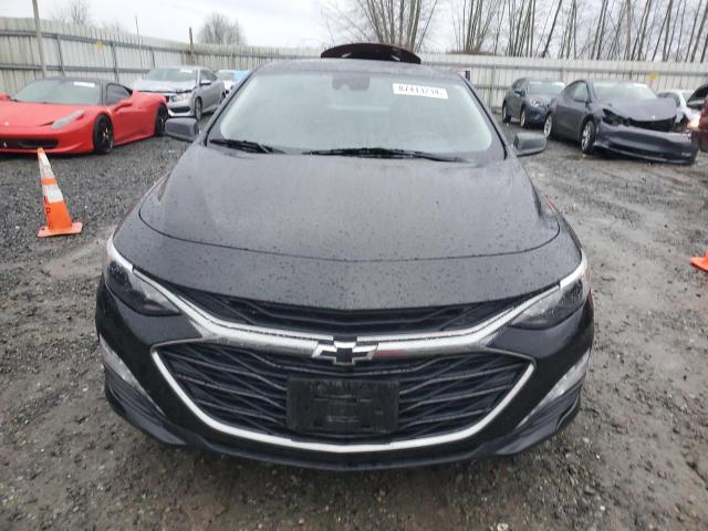 CHEVROLET MALIBU LT 2020