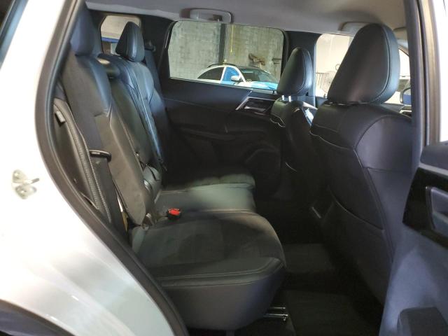MITSUBISHI OUTLANDER SE 2022
