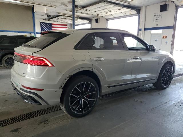 AUDI Q8 PREMIUM PLUS S-LINE 2023