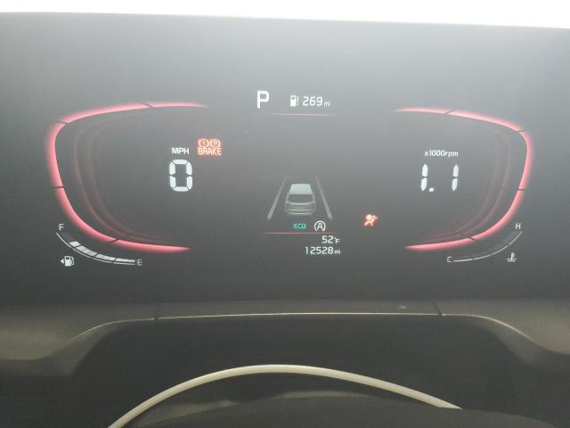 KIA TELLURIDE S 2024