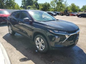 CHEVROLET TRAX LS 2024