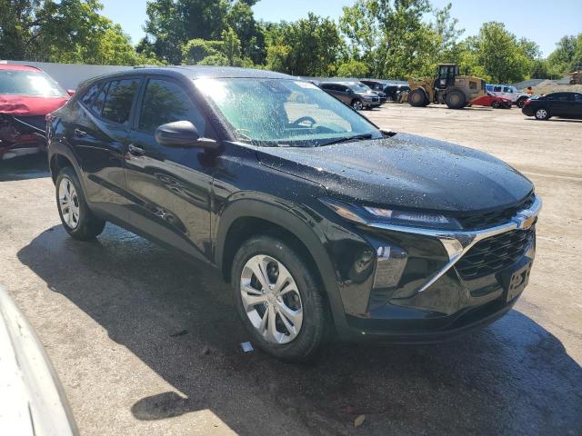 CHEVROLET TRAX LS 2024