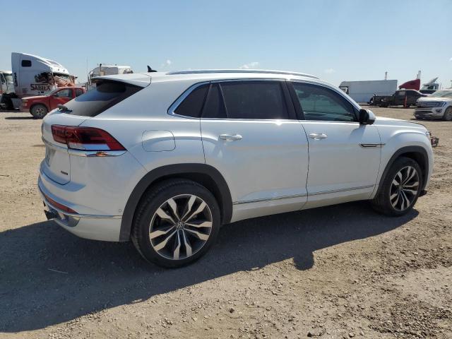 VOLKSWAGEN ATLAS CROSS 2023