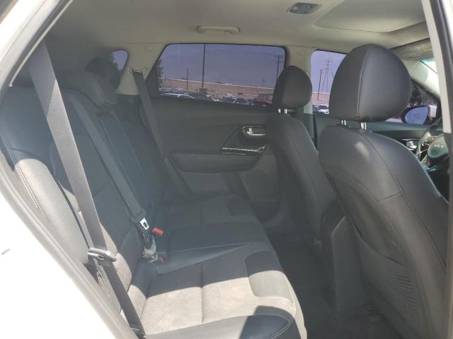 KIA NIRO LX 2022