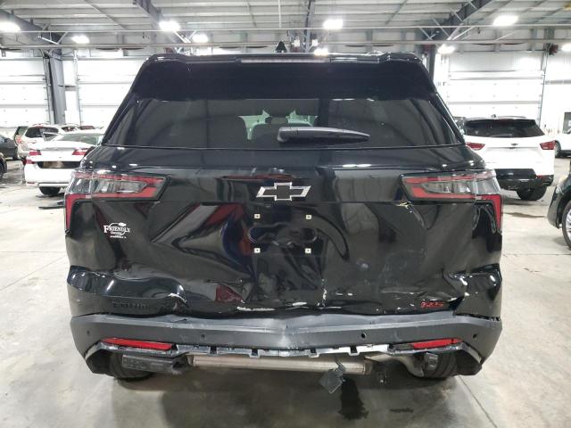 CHEVROLET EQUINOX RS 2024