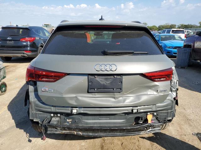 AUDI Q3 PREMIUM PLUS S LINE 45 2022