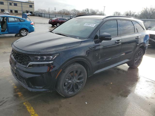 KIA SORENTO SX 2021