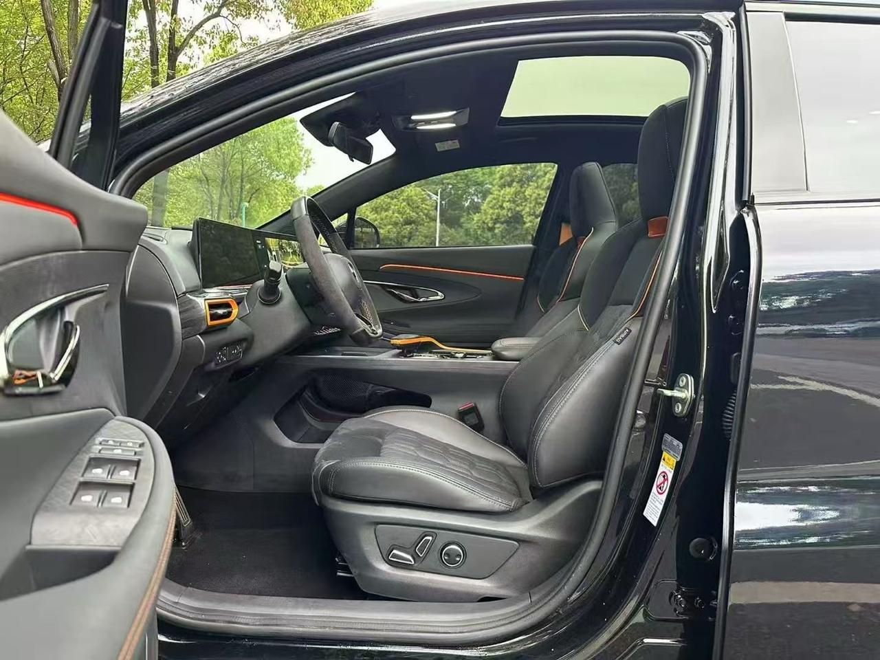 Changan	UNI-T 2022