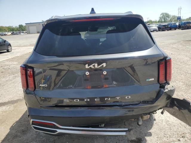 KIA SORENTO S 2022