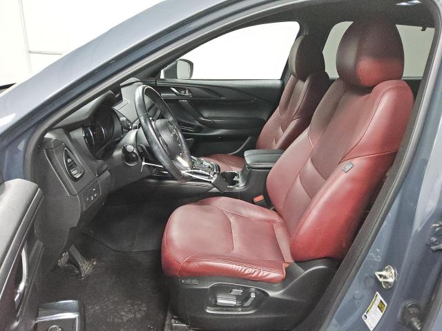 MAZDA CX-9 GRAND TOURING 2020