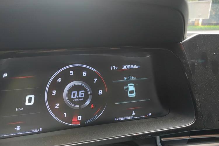 HYUNDAI ELANTRA Elite Edition 2022