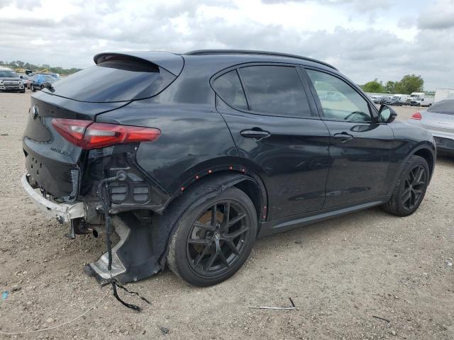 ALFA ROMEO STELVIO SPORT 2020