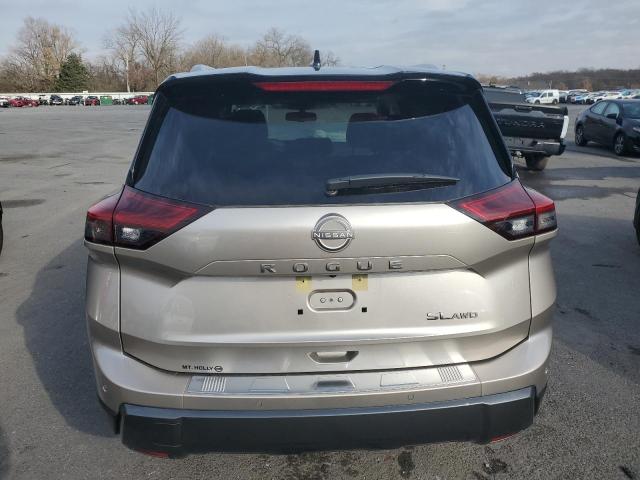 NISSAN ROGUE AWD 2025