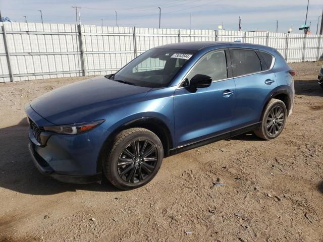 MAZDA CX-5 2022