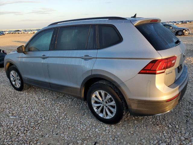 VOLKSWAGEN TIGUAN S 2020