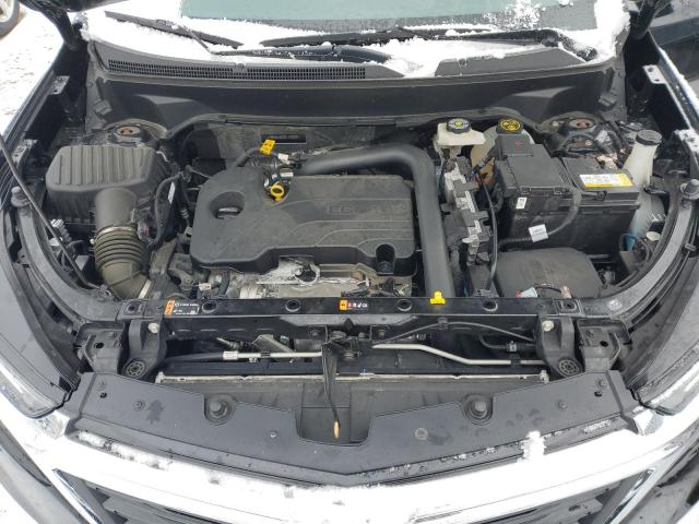 CHEVROLET EQUINOX LT 2024