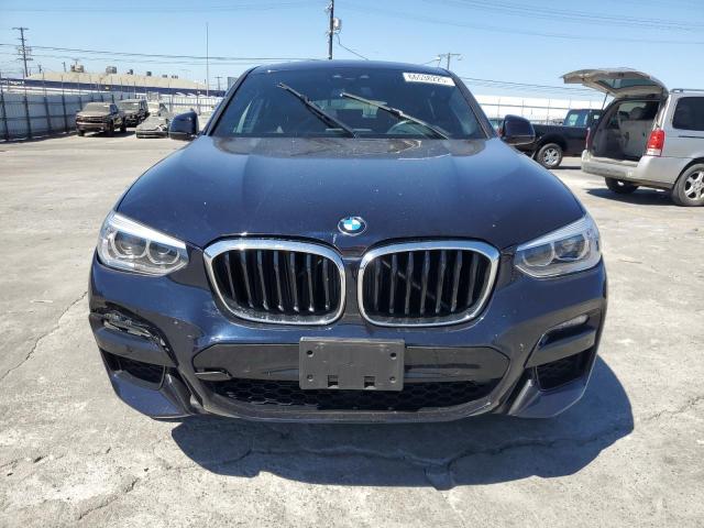 BMW X4 XDRIVE30I 2019