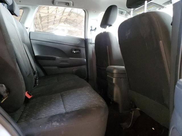 MITSUBISHI OUTLANDER SPORT S/SE 2024