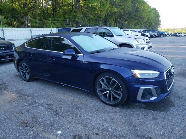 AUDI A5 PREMIUM PLUS 45 2020