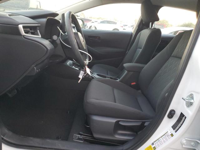 TOYOTA COROLLA LE 2024
