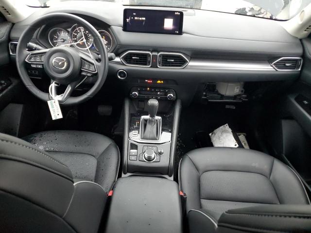MAZDA CX-5 SELECT 2023