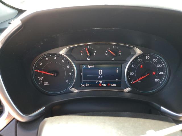 CHEVROLET EQUINOX LT 2021