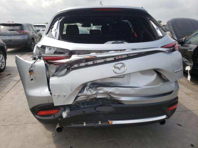 MAZDA CX-9 GRAND TOURING 2021