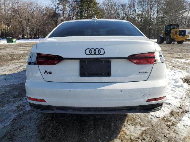 AUDI A6 PREMIUM 2023
