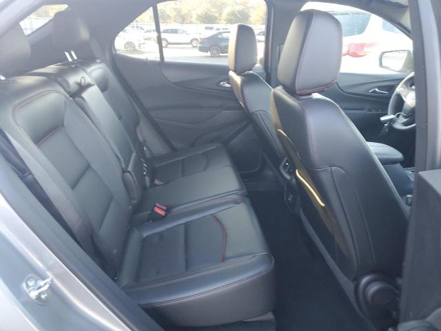 CHEVROLET EQUINOX RS 2024