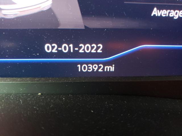 VOLKSWAGEN ATLAS CROSS SPORT SEL 2021