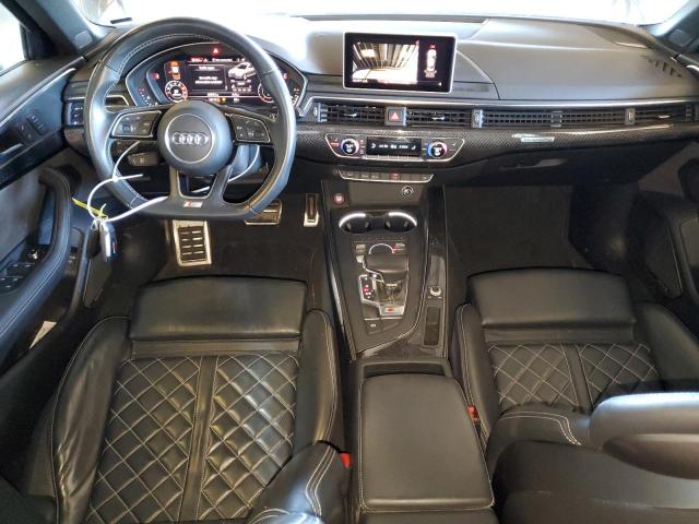 AUDI S4 PREMIUM PLUS 2018
