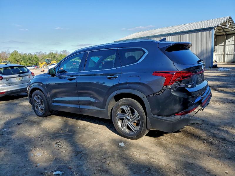 HYUNDAI SANTA FE SEL 2023