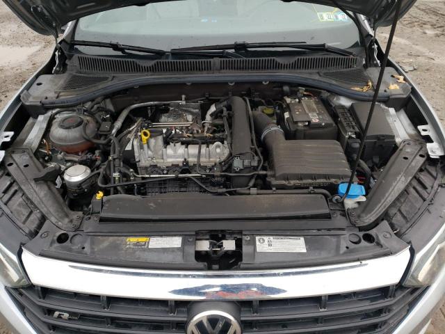 VOLKSWAGEN JETTA S 2019