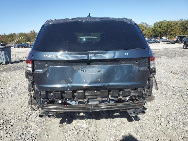LINCOLN AVIATOR RESERVE 2024