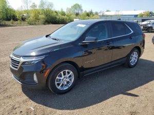 CHEVROLET EQUINOX LT 2022