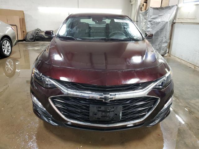 CHEVROLET MALIBU RS 2021