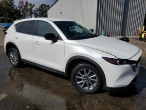 MAZDA CX-5 SELECT 2022