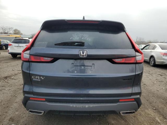 HONDA CR-V SPORT 2024