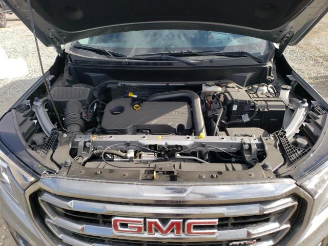 GMC TERRAIN AT4 2024
