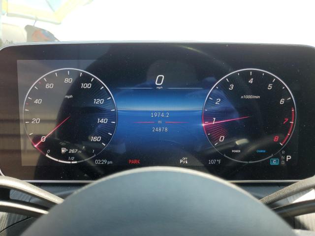 MERCEDES-BENZ C 300 2022