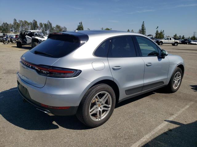 PORSCHE MACAN 2021