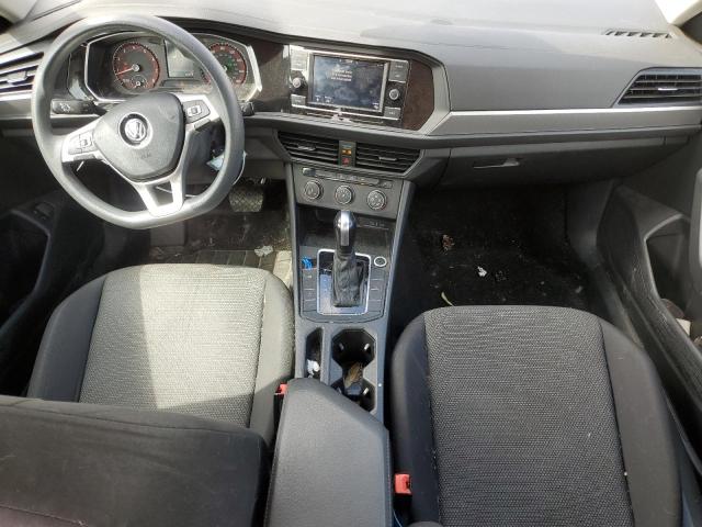 VOLKSWAGEN JETTA S 2021