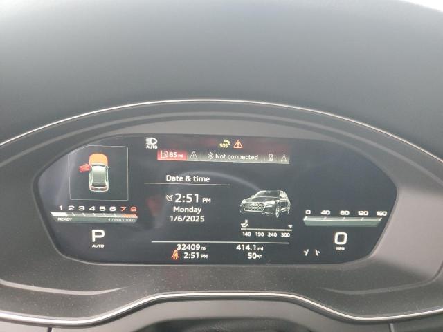 AUDI Q5 PREMIUM PLUS 45 2023